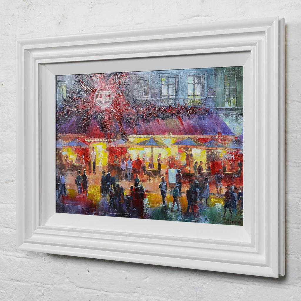 My Happy Place - Original