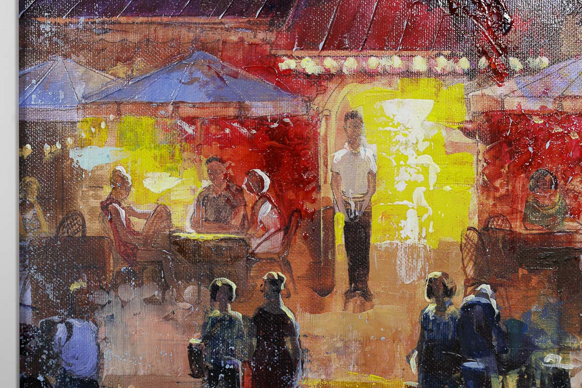 My Happy Place - Original