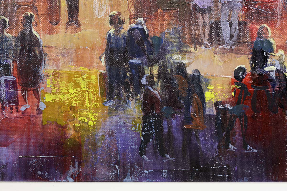 My Happy Place - Original