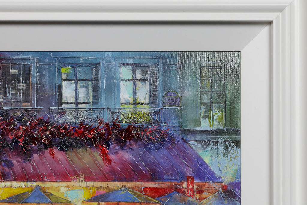 My Happy Place - Original