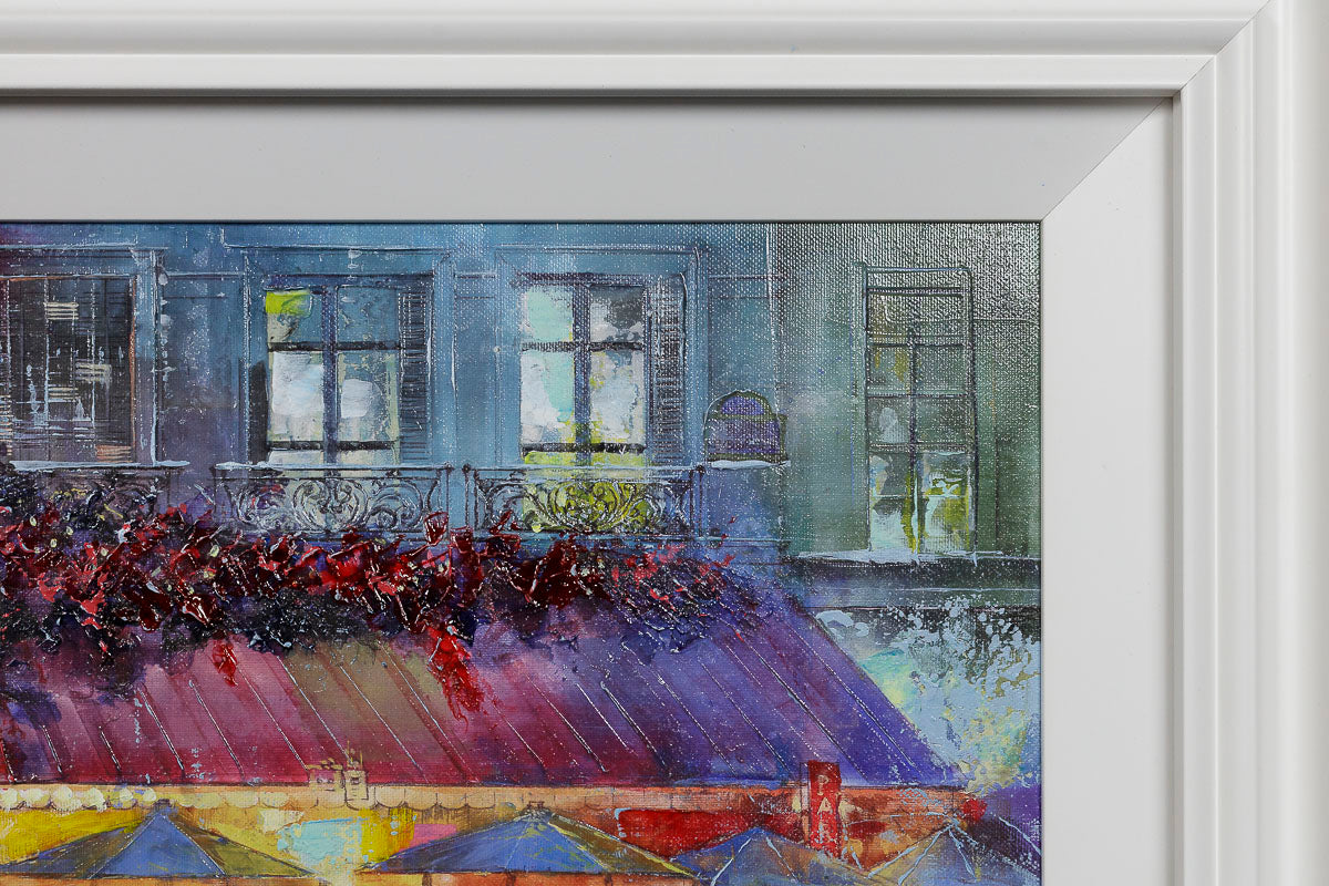 My Happy Place - Original