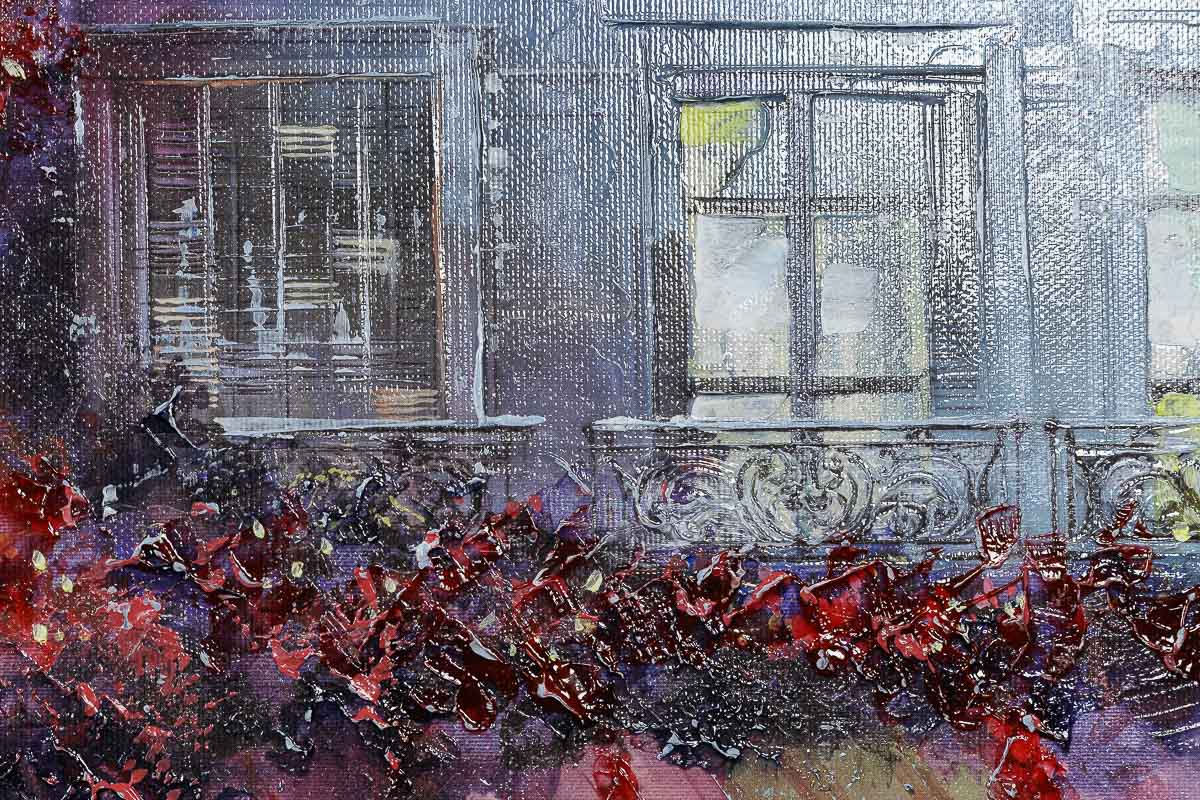 My Happy Place - Original