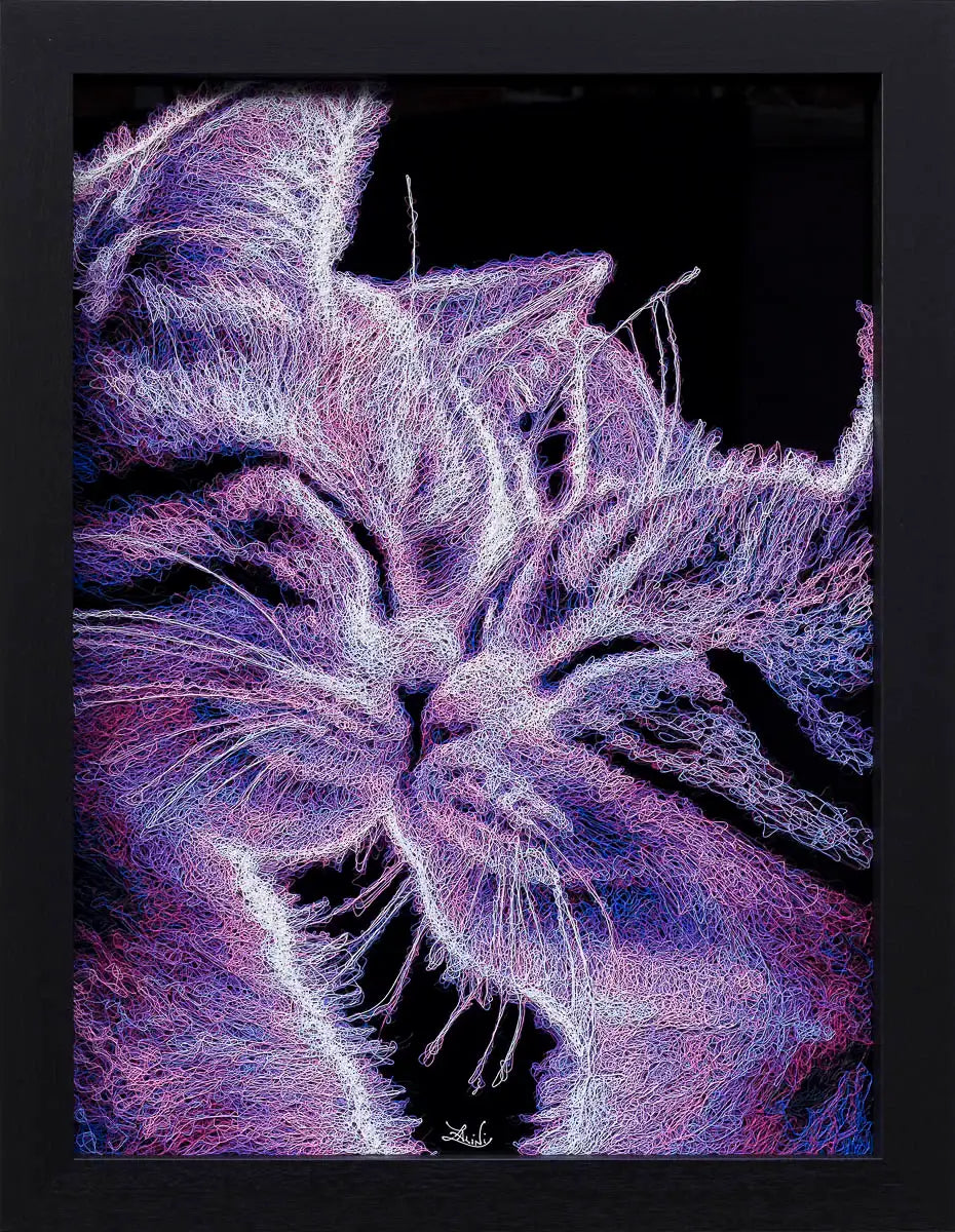 My Love - Original - SOLD