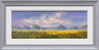 Nature's Beauty Blooms In Every Meadow - Original