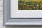 Nature's Beauty Blooms In Every Meadow - Original
