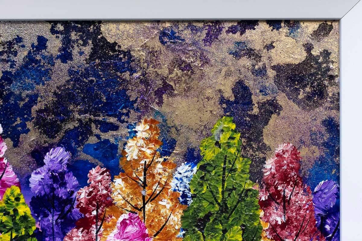 Nature's Trail - Original - SOLD