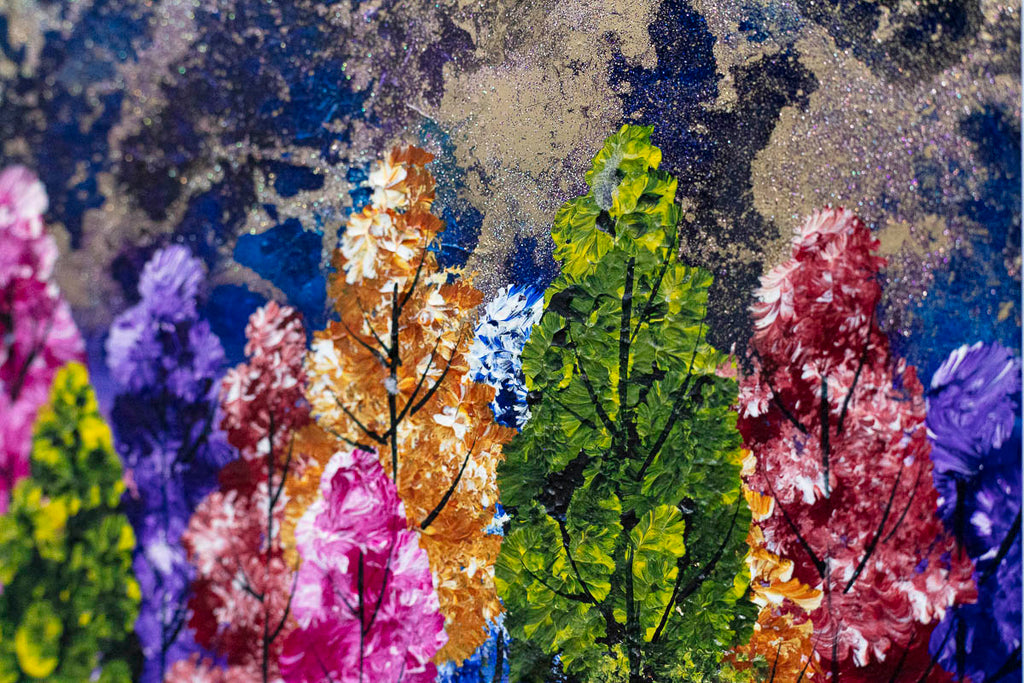 Nature's Trail - Original