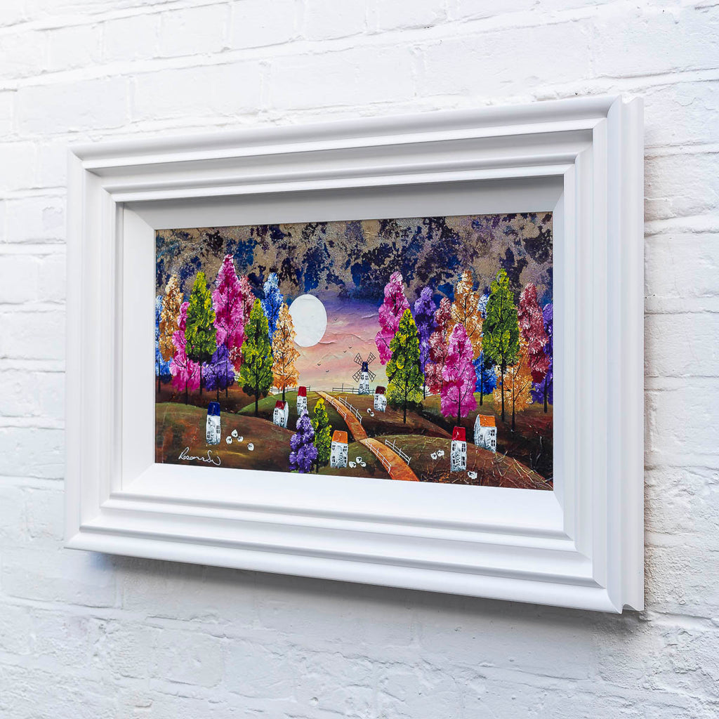 Nature's Trail - Original