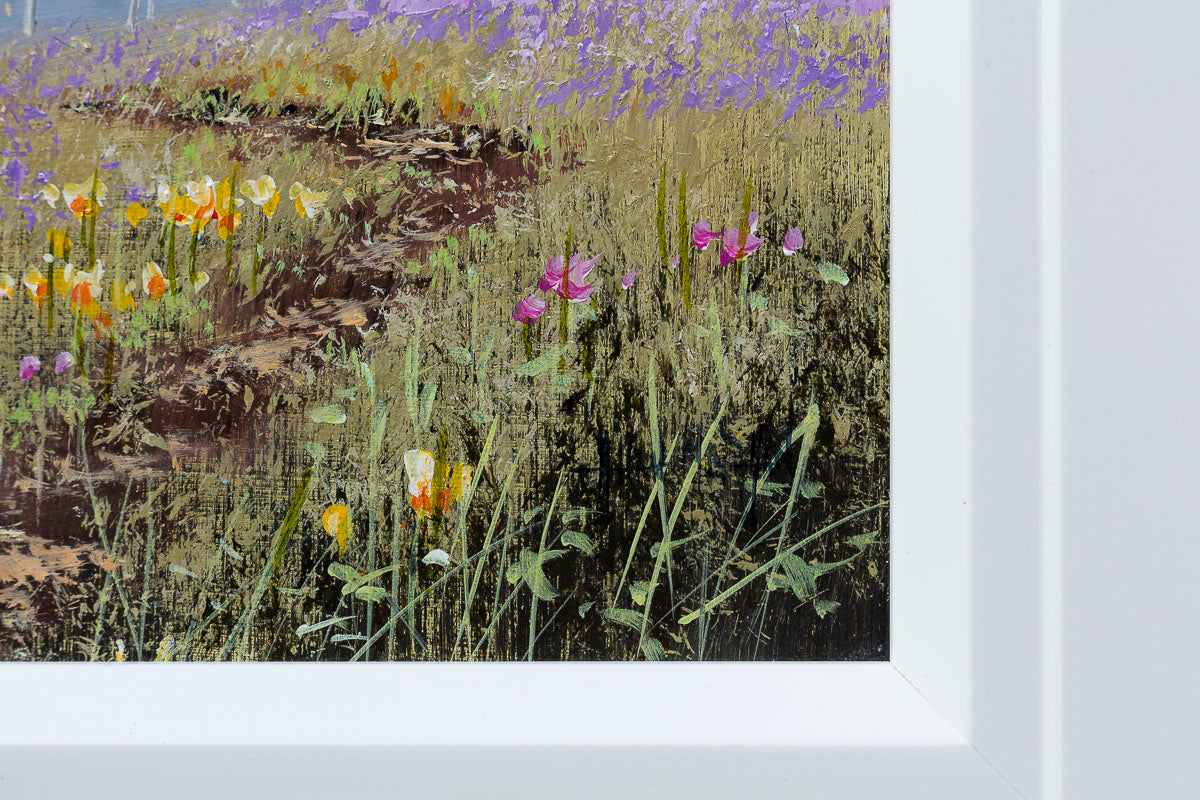 Nature's Beauty At Its Finest - Original