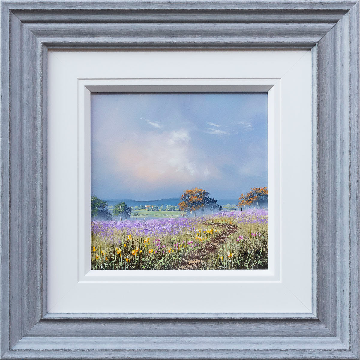 Nature's Beauty At Its Finest - Original