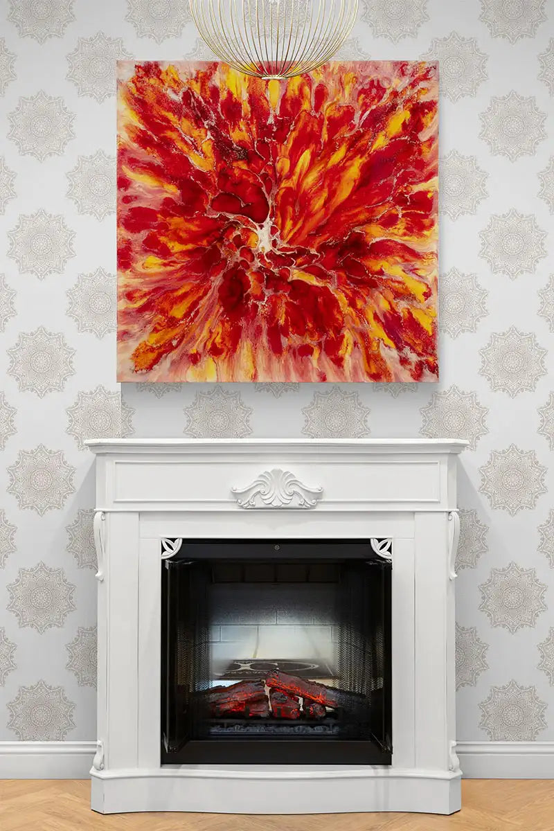 Nautilus VI - Original - RESERVED