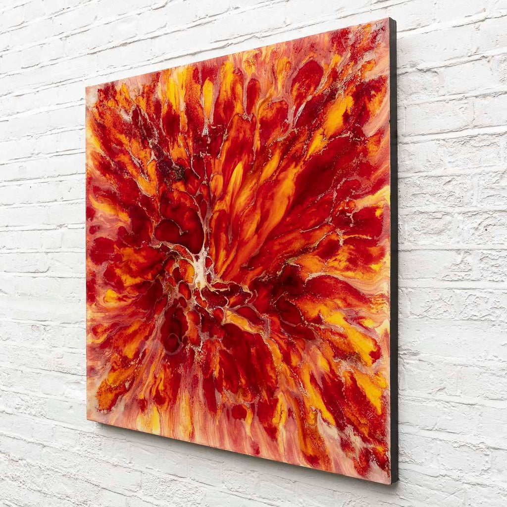 Nautilus VI - Original - RESERVED