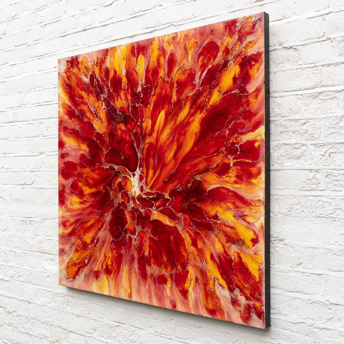 Nautilus III - Original - SOLD
