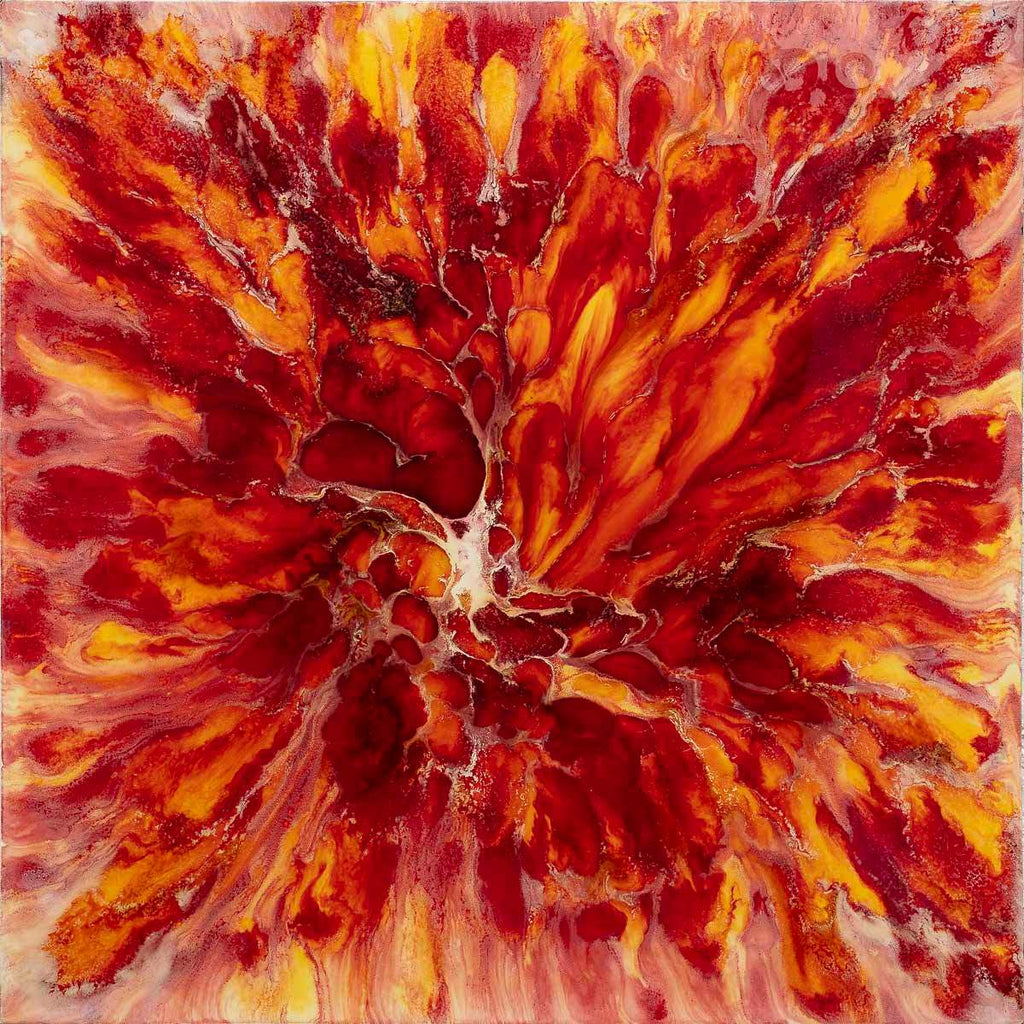 Nautilus VI - Original - RESERVED