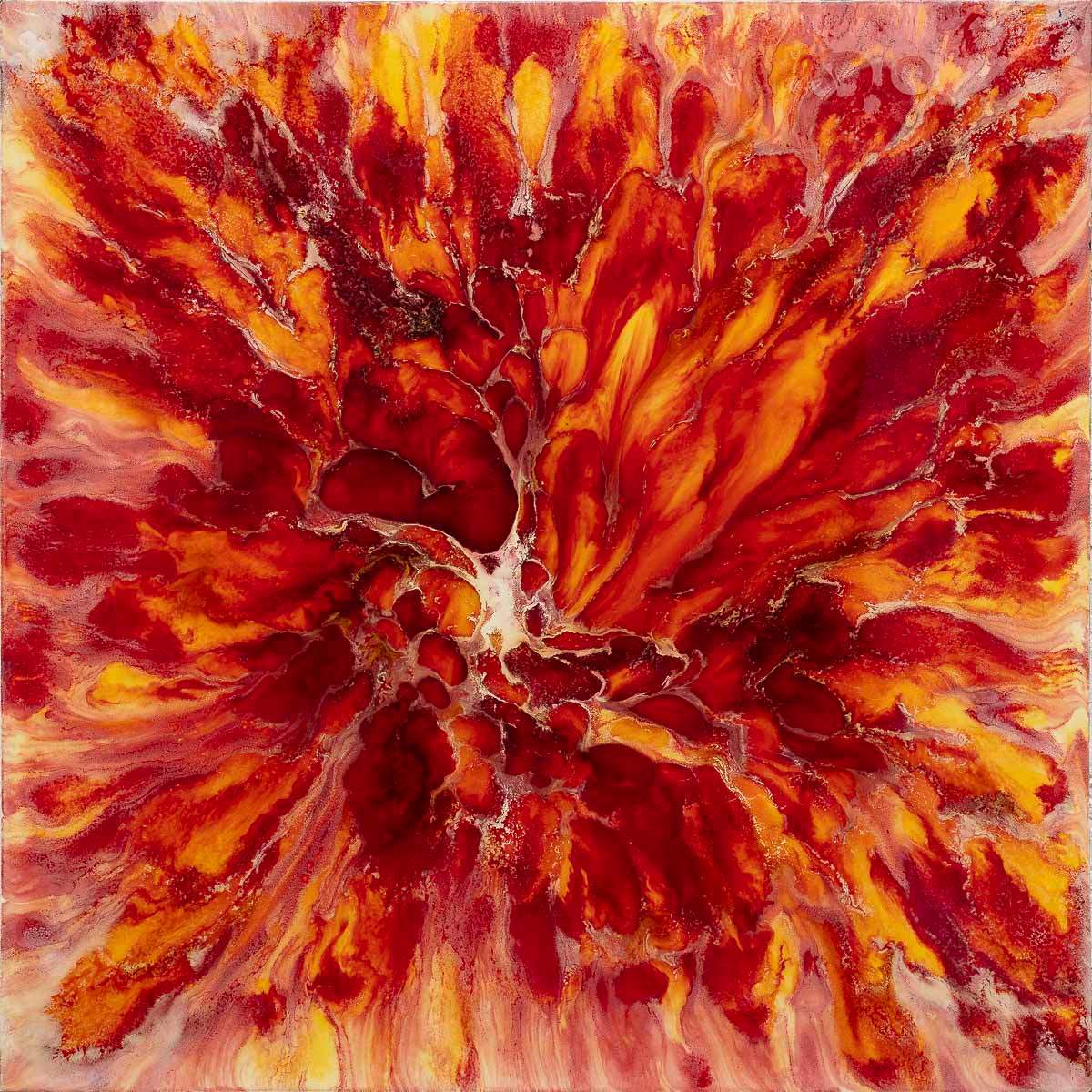 Nautilus III - Original - SOLD