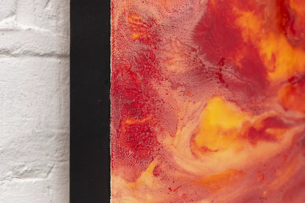 Nautilus VI - Original - RESERVED