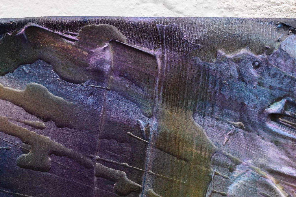 New York Taxi - Original