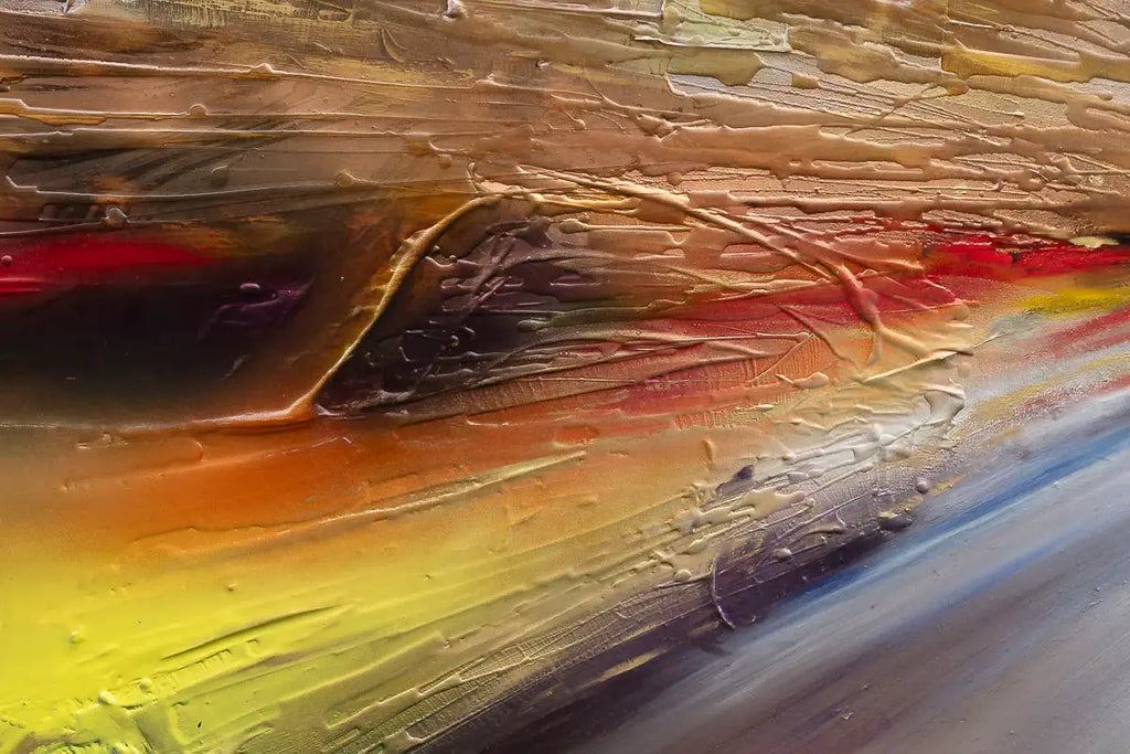 New York Taxi - Original