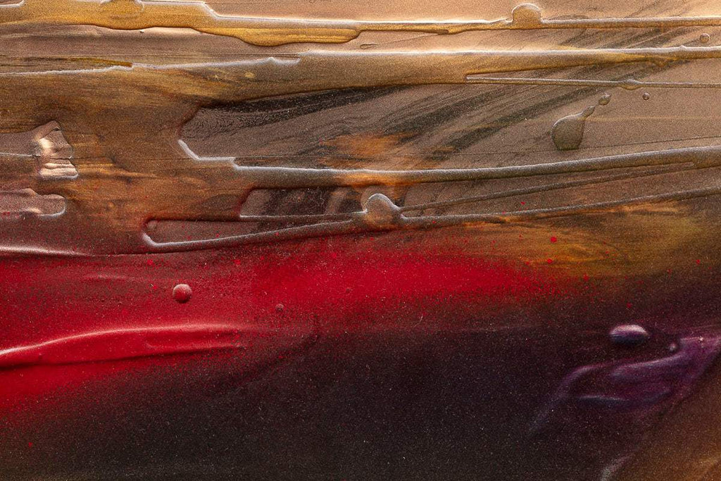 New York Taxi - Original