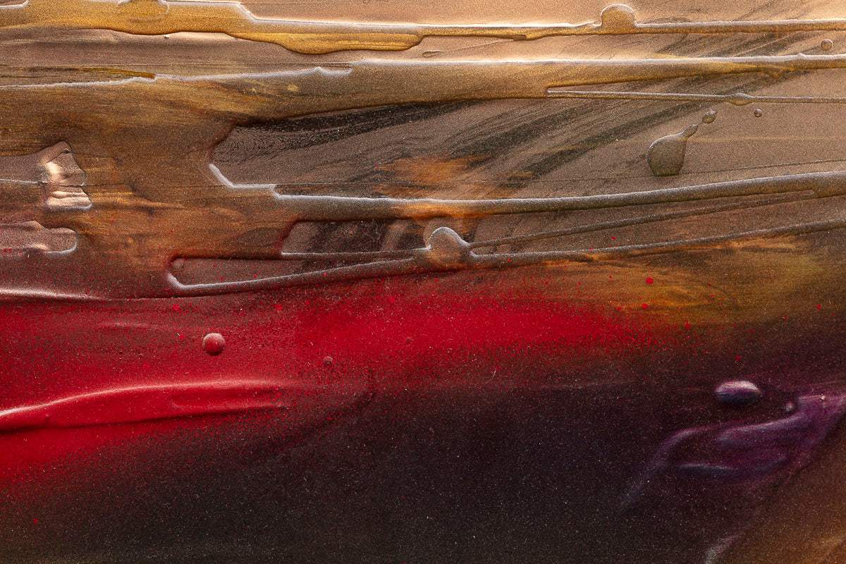 New York Taxi - Original