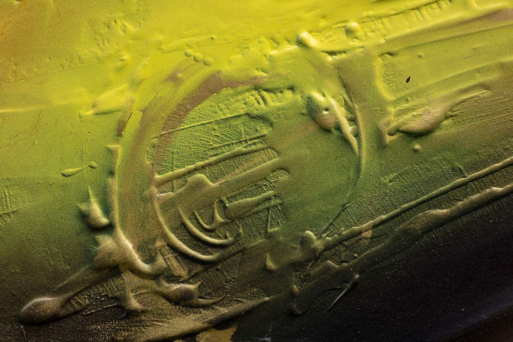 New York Taxi - Original