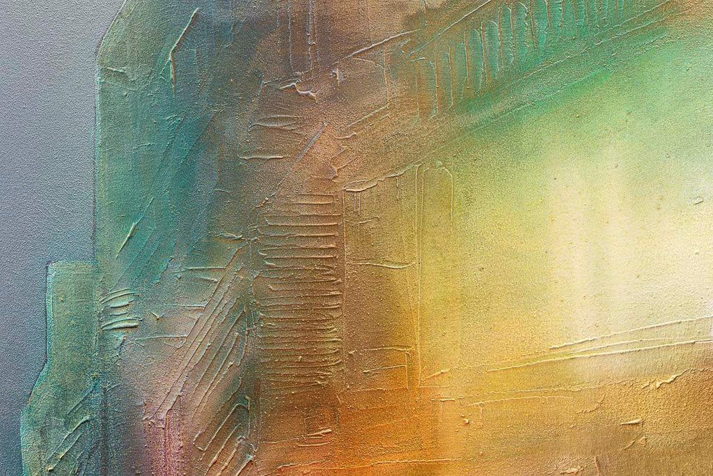 New York, New York - Original