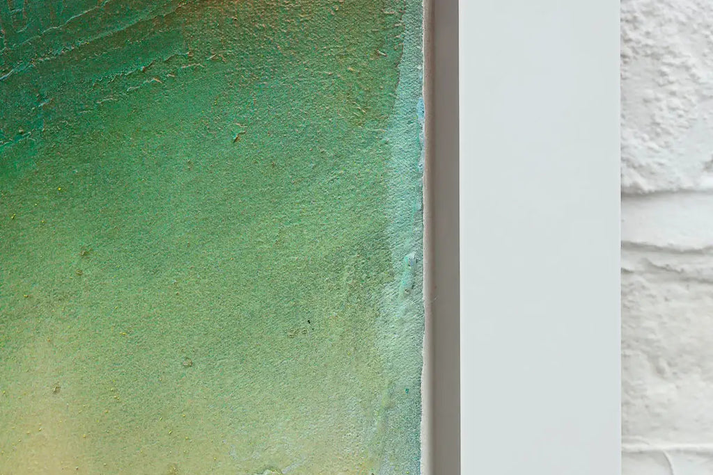 New York, New York - Original