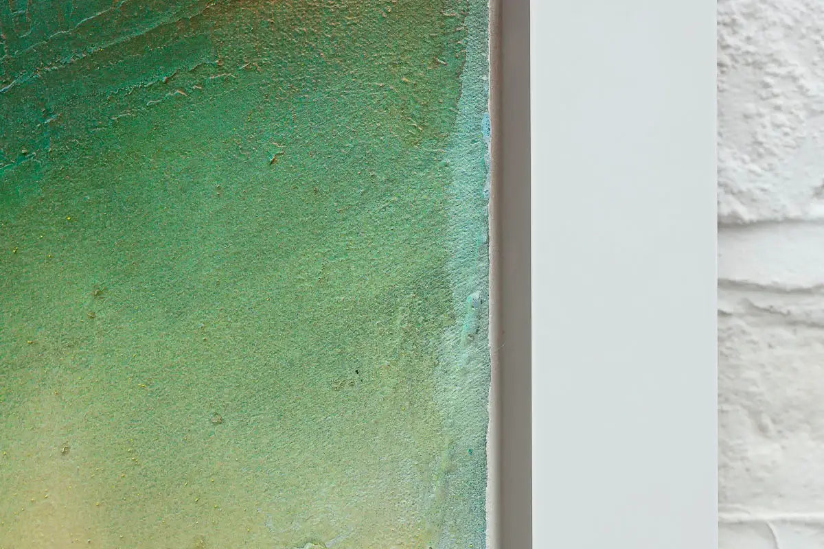 New York, New York - Original