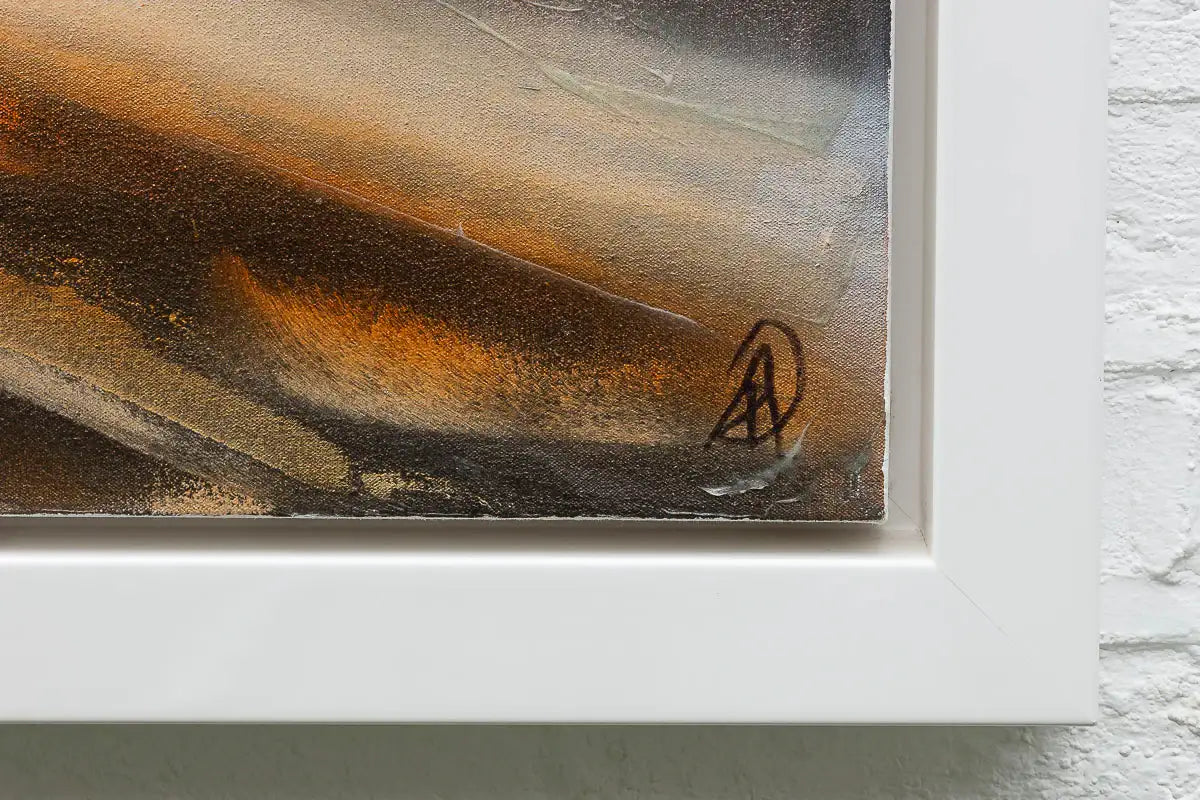 New York, New York - Original