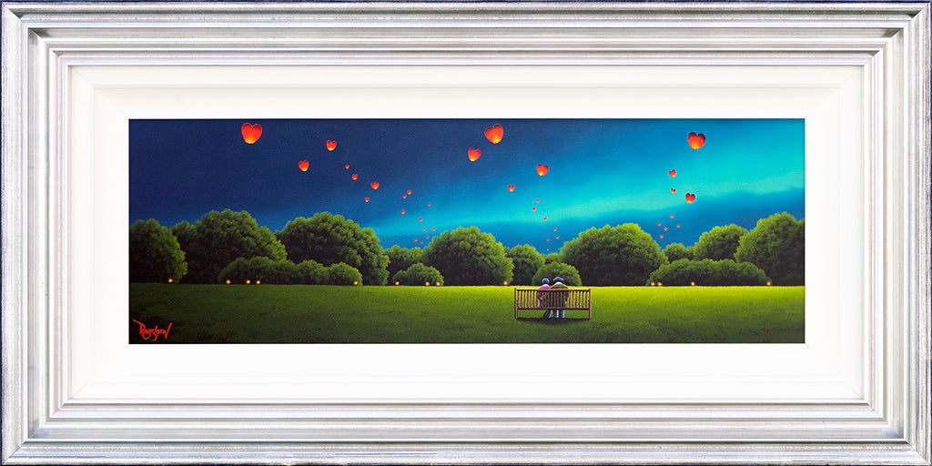 Night of a Thousand Wishes - Original