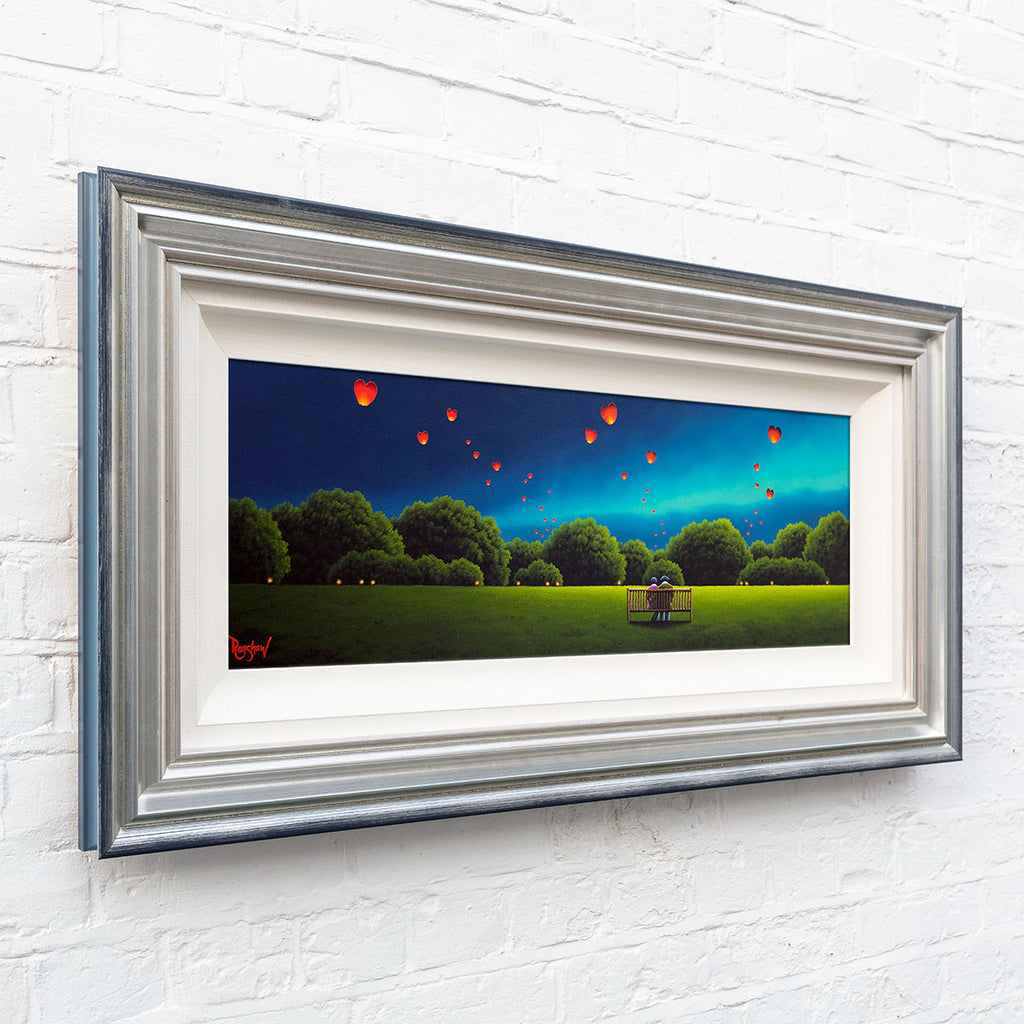 Night of a Thousand Wishes - Original