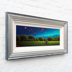 Night of a Thousand Wishes - Original