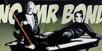No Mr Bond - Edition