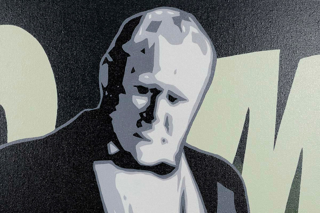 No Mr Bond - Edition