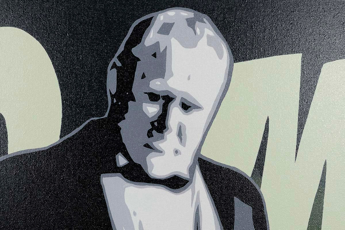 No Mr Bond - Edition