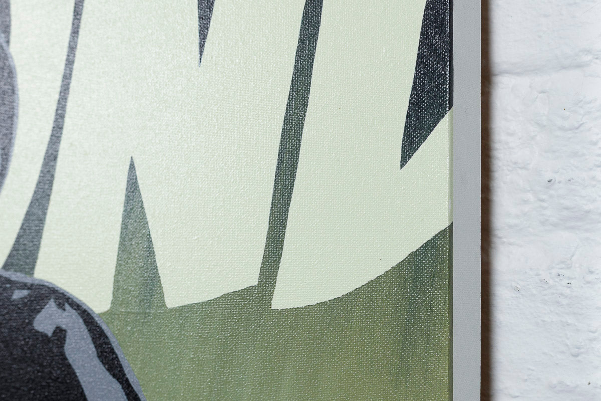 No Mr Bond - Edition