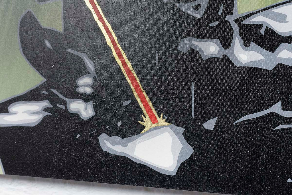 No Mr Bond - Edition