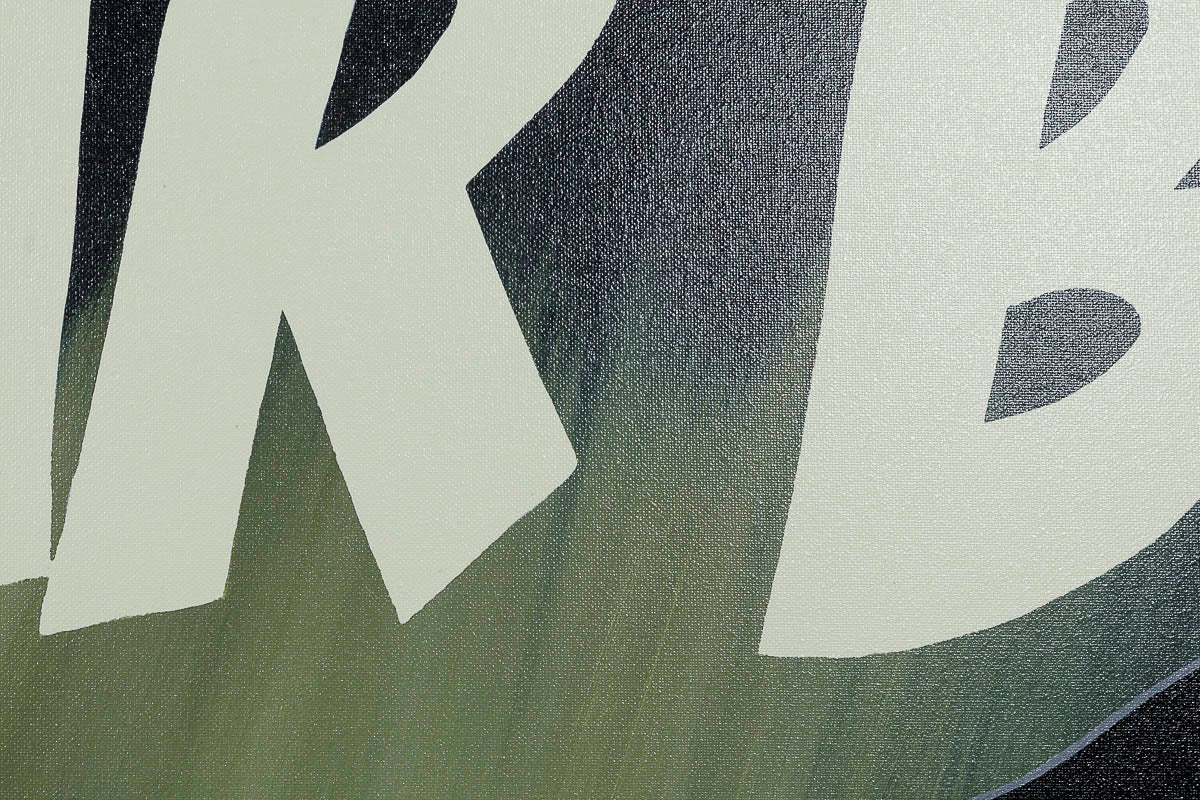 No Mr Bond - Edition