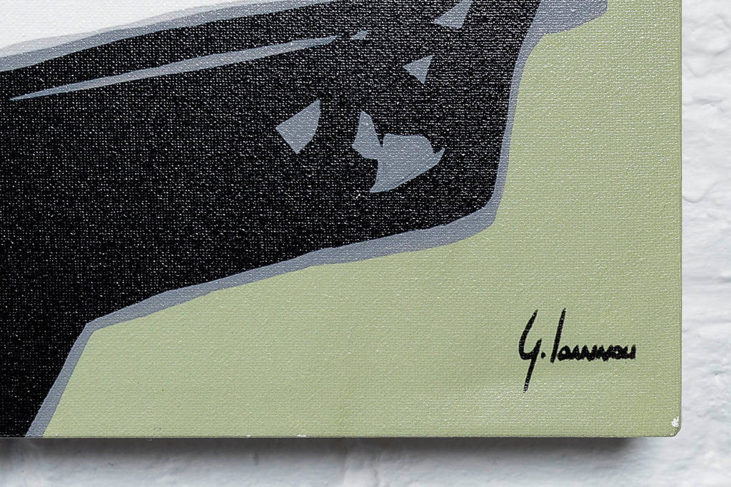 No Mr Bond - Edition