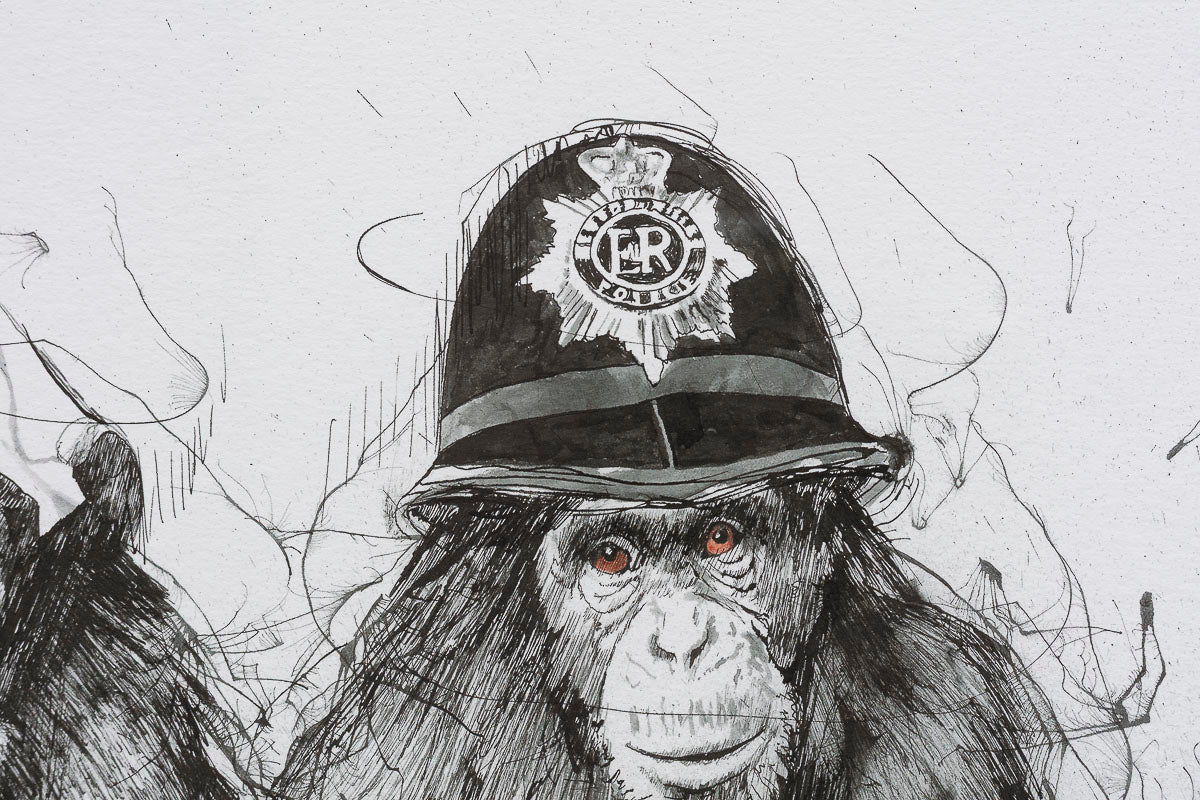 Not All Heroes Wear Capes - Edition