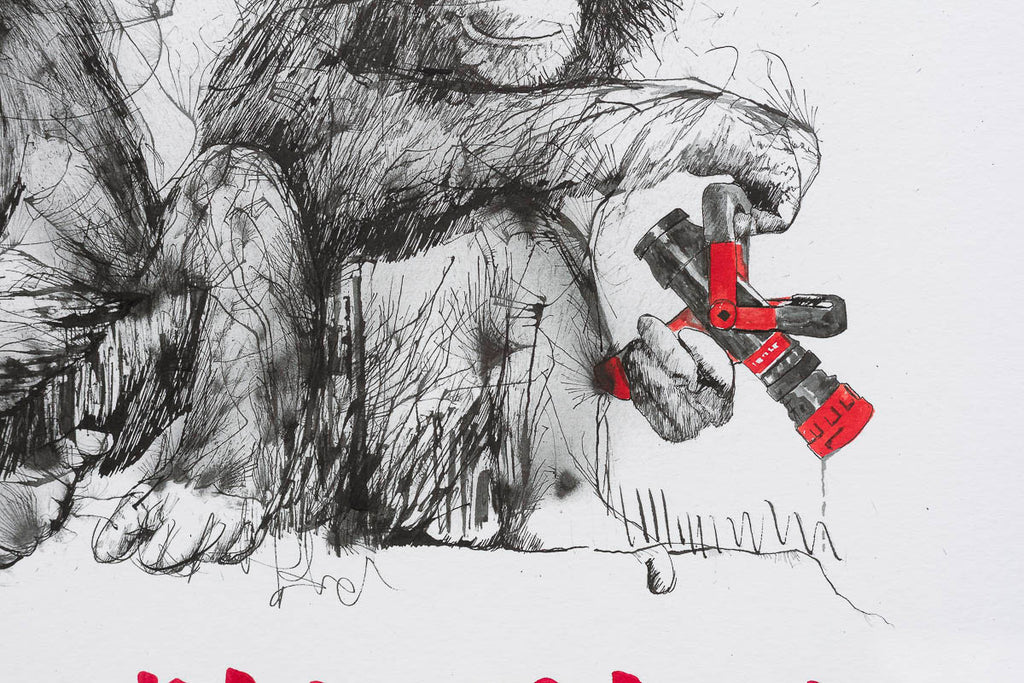 Not All Heroes Wear Capes - Edition