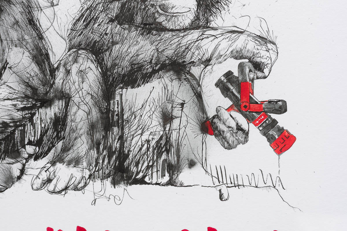 Not All Heroes Wear Capes - Edition