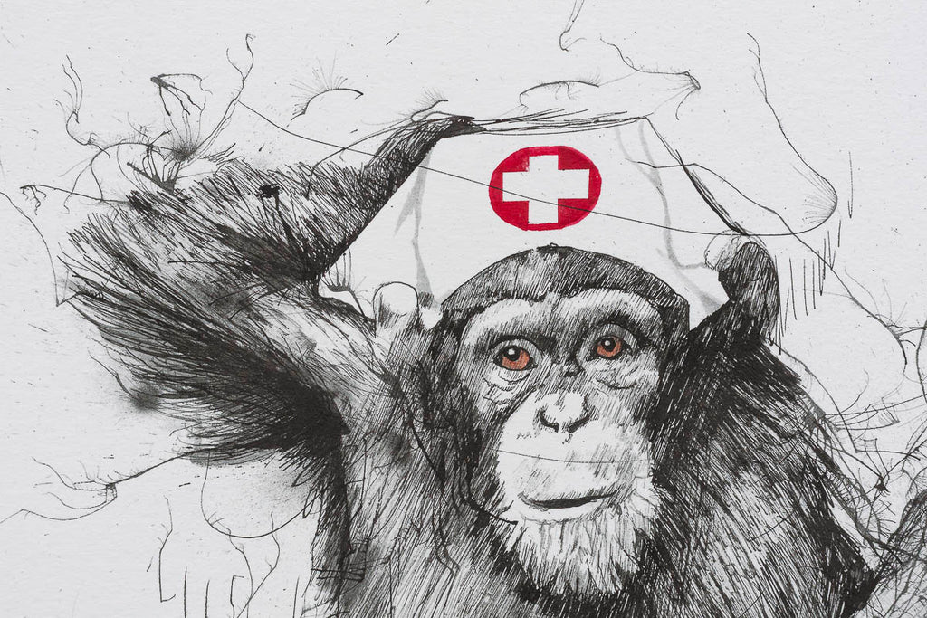 Not All Heroes Wear Capes - Edition