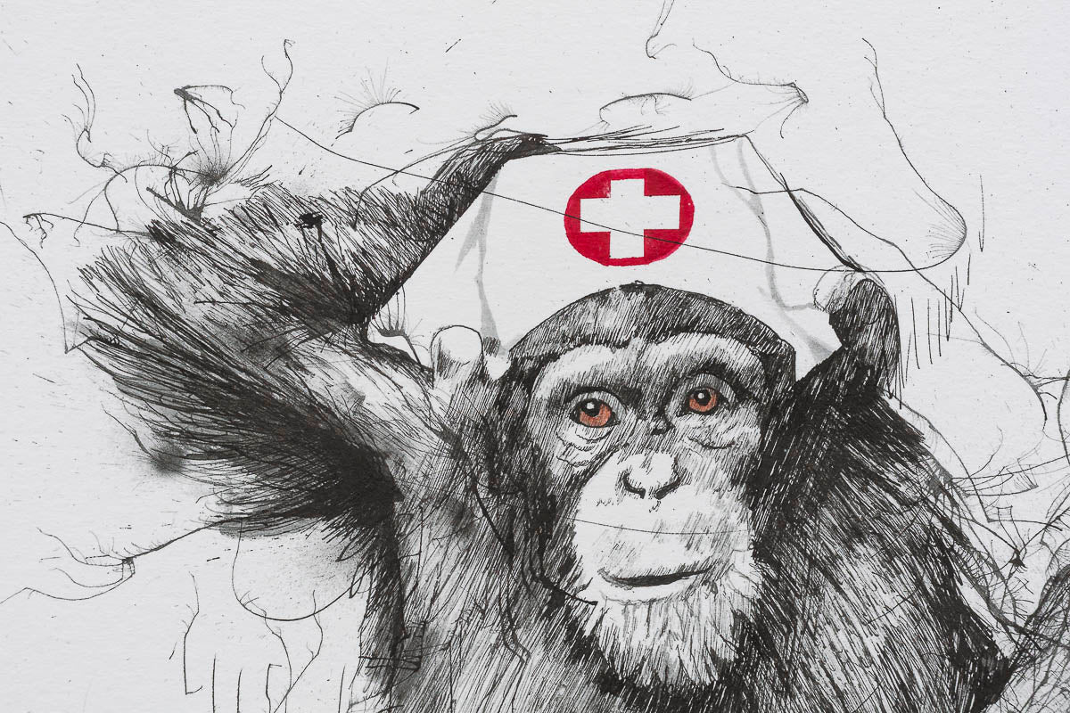 Not All Heroes Wear Capes - Edition