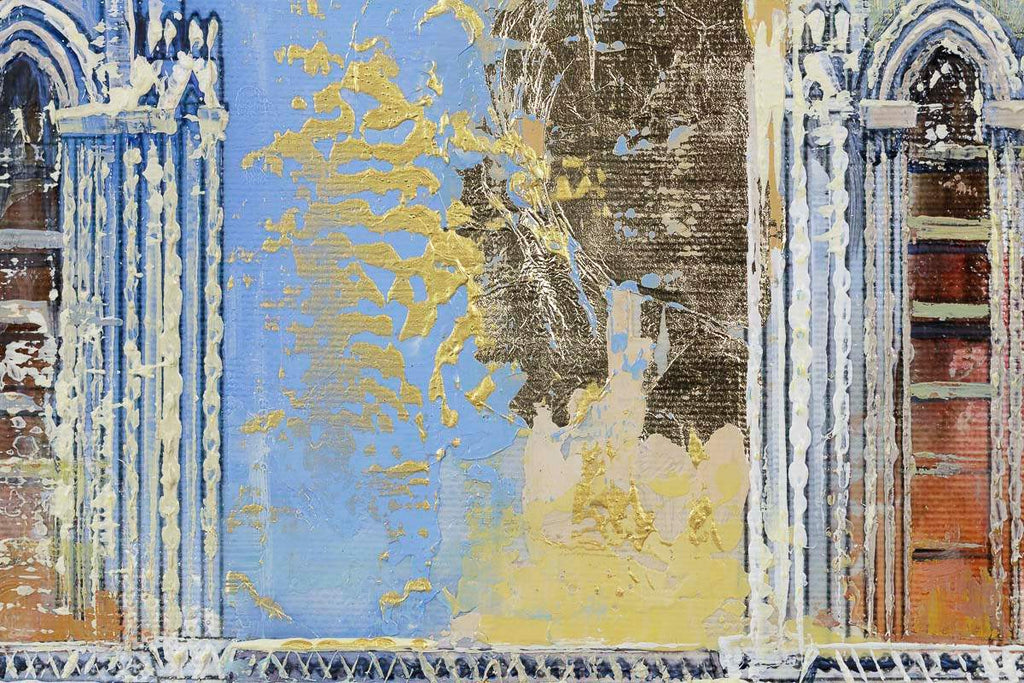 Notre Dame: A Sanctuary For The Soul - Original