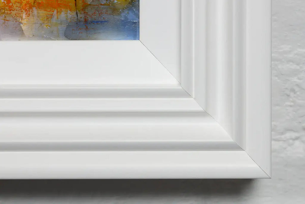 Notre Dame: A Sanctuary For The Soul - Original