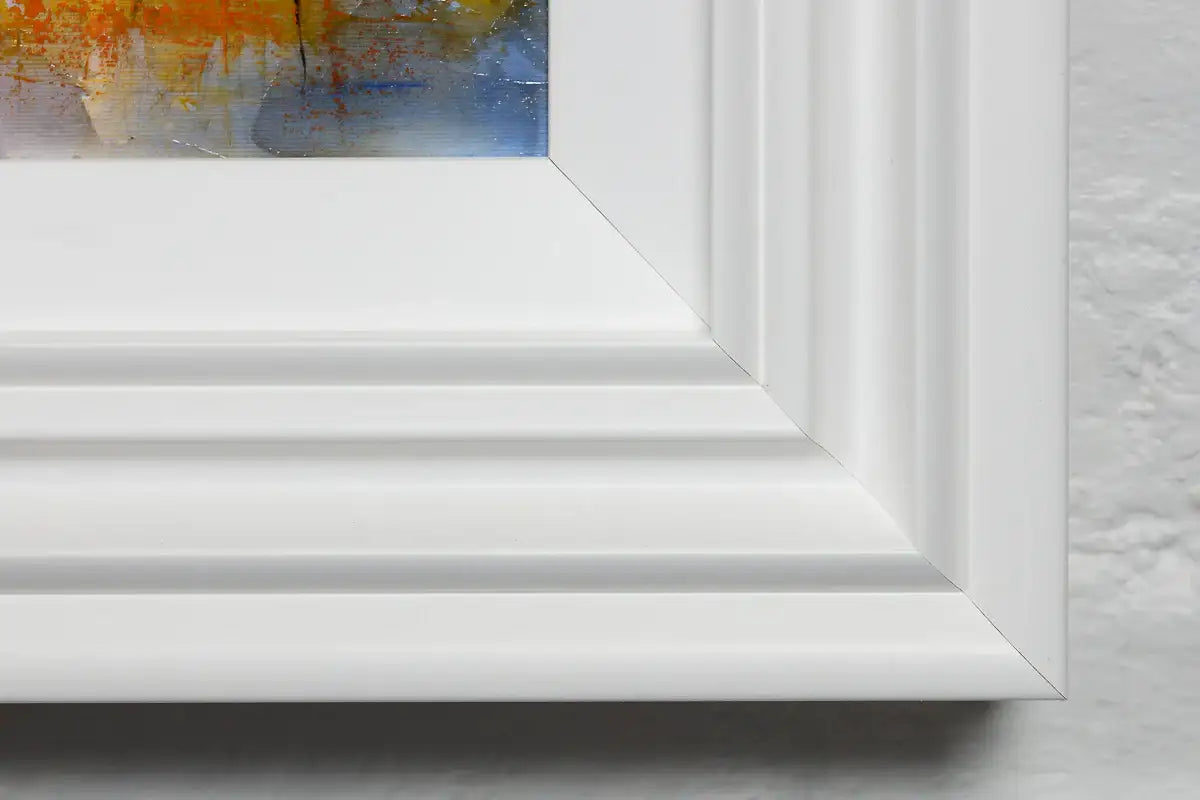 Notre Dame: A Sanctuary For The Soul - Original - SOLD