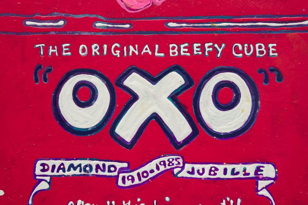 OXO - Nostalgia - Original