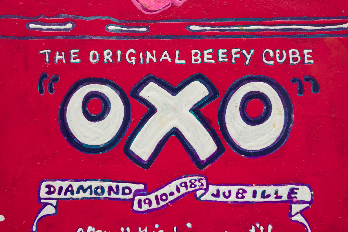 OXO - Nostalgia - Original