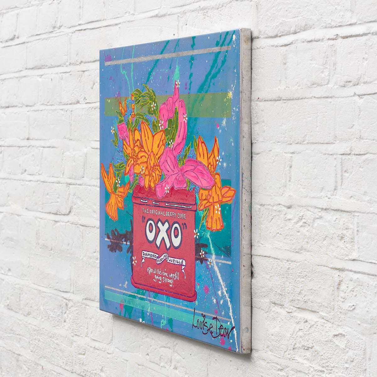 OXO - Nostalgia - Original